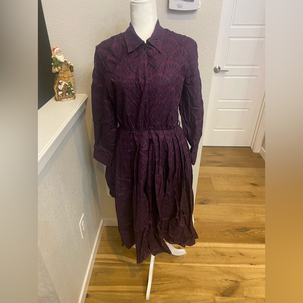 Tucker NYC Dress.